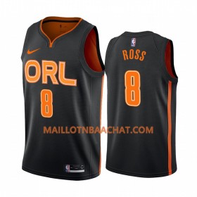 Maillot NBA Orlando Magic Terrence Ross 8 Nike 2019-20 City Edition Swingman - Homme